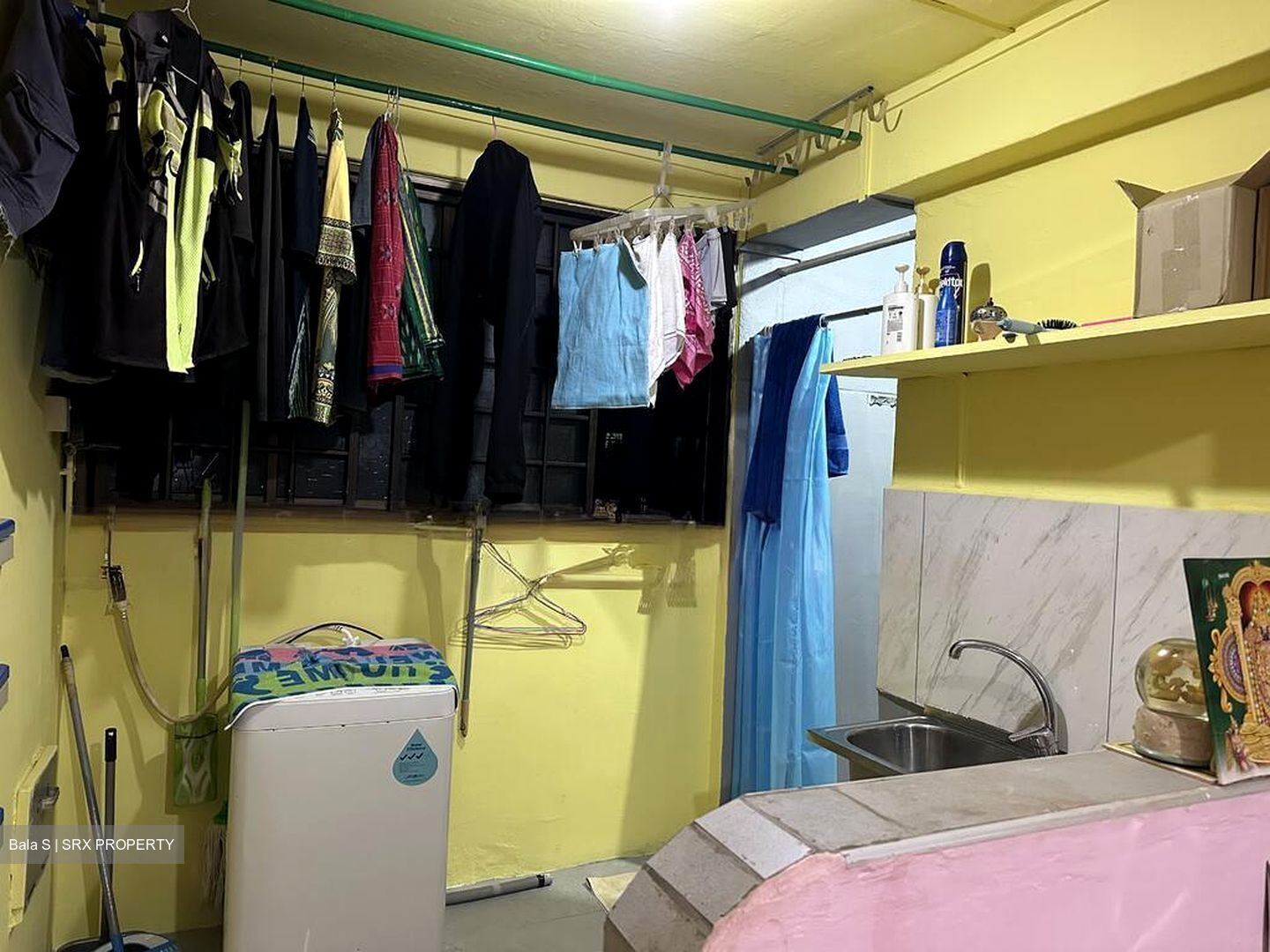 Telok Blangah Crescent (Bukit Merah),  #503896731